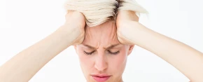 Bolest hlavy: migréna, nebo důsledek alergie?