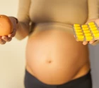 Výživa ženy v těhotenství: může mít vliv na vznik alergií u dítěte? 