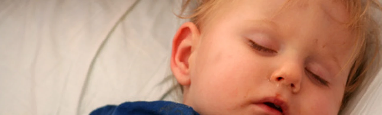 Nepodceňujte dýchání ústy u alergických dětí